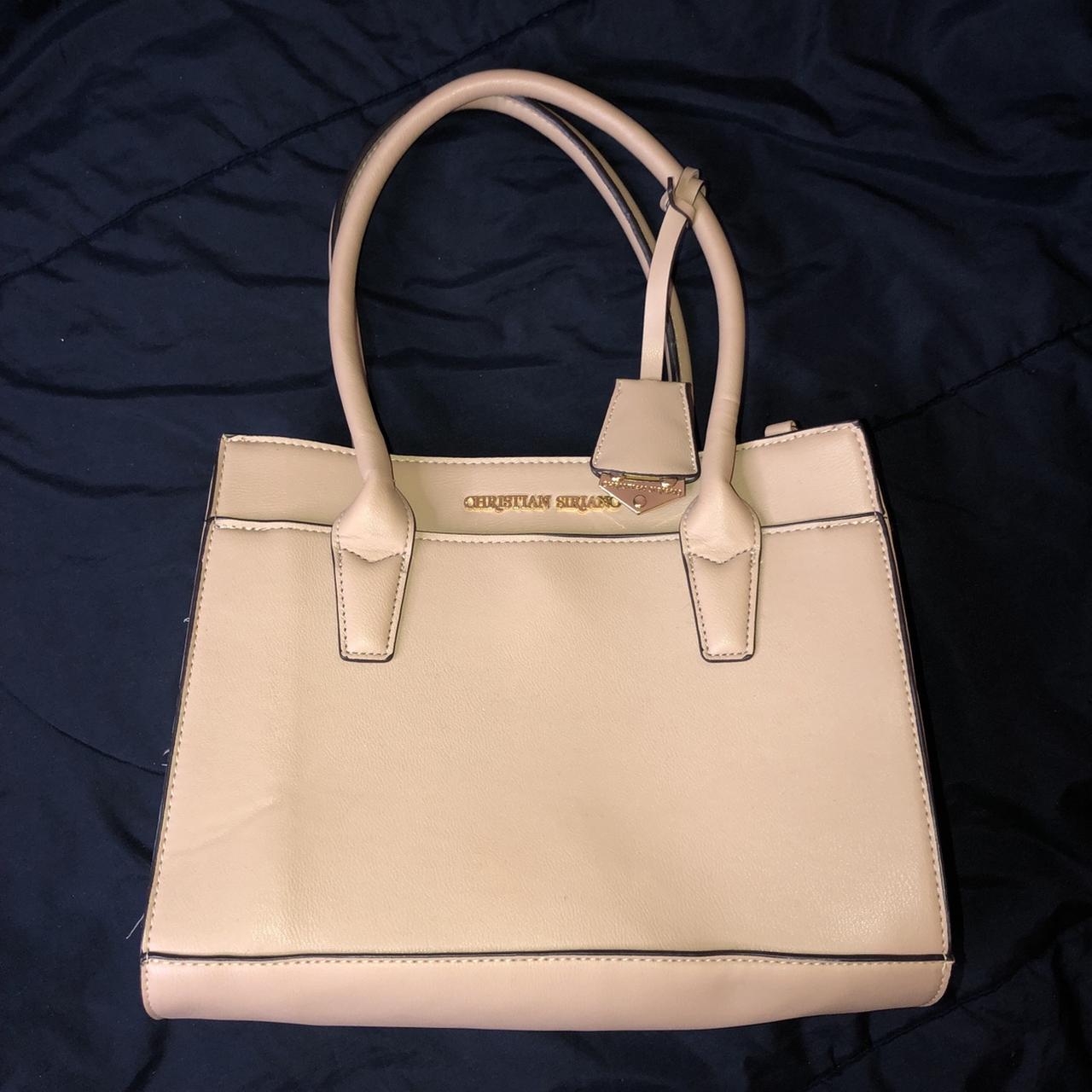 Women's Handbags Christian Siriano Purse Christian Siriano