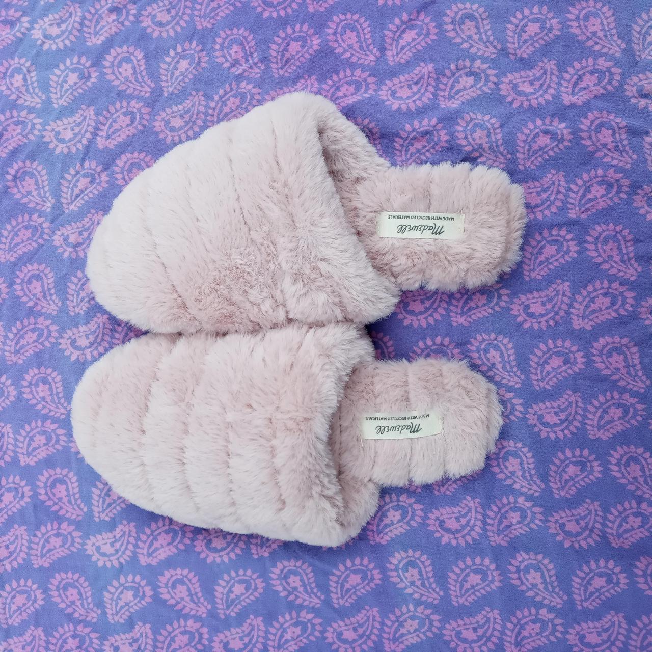 madewell slippers
