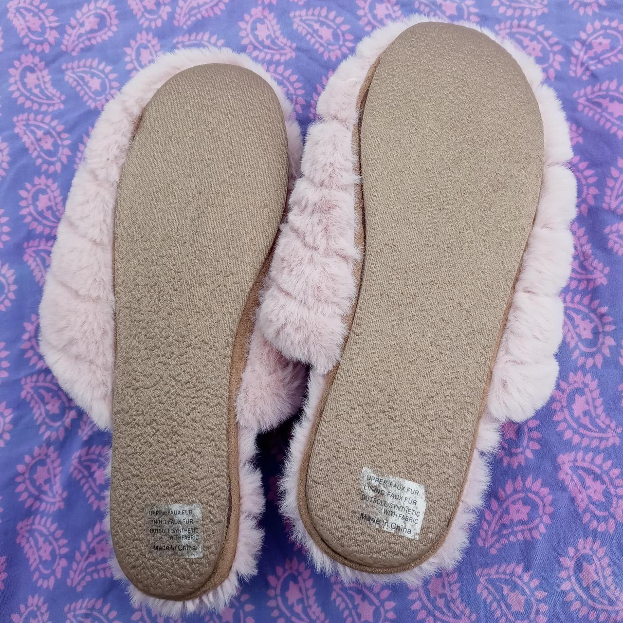 madewell slippers