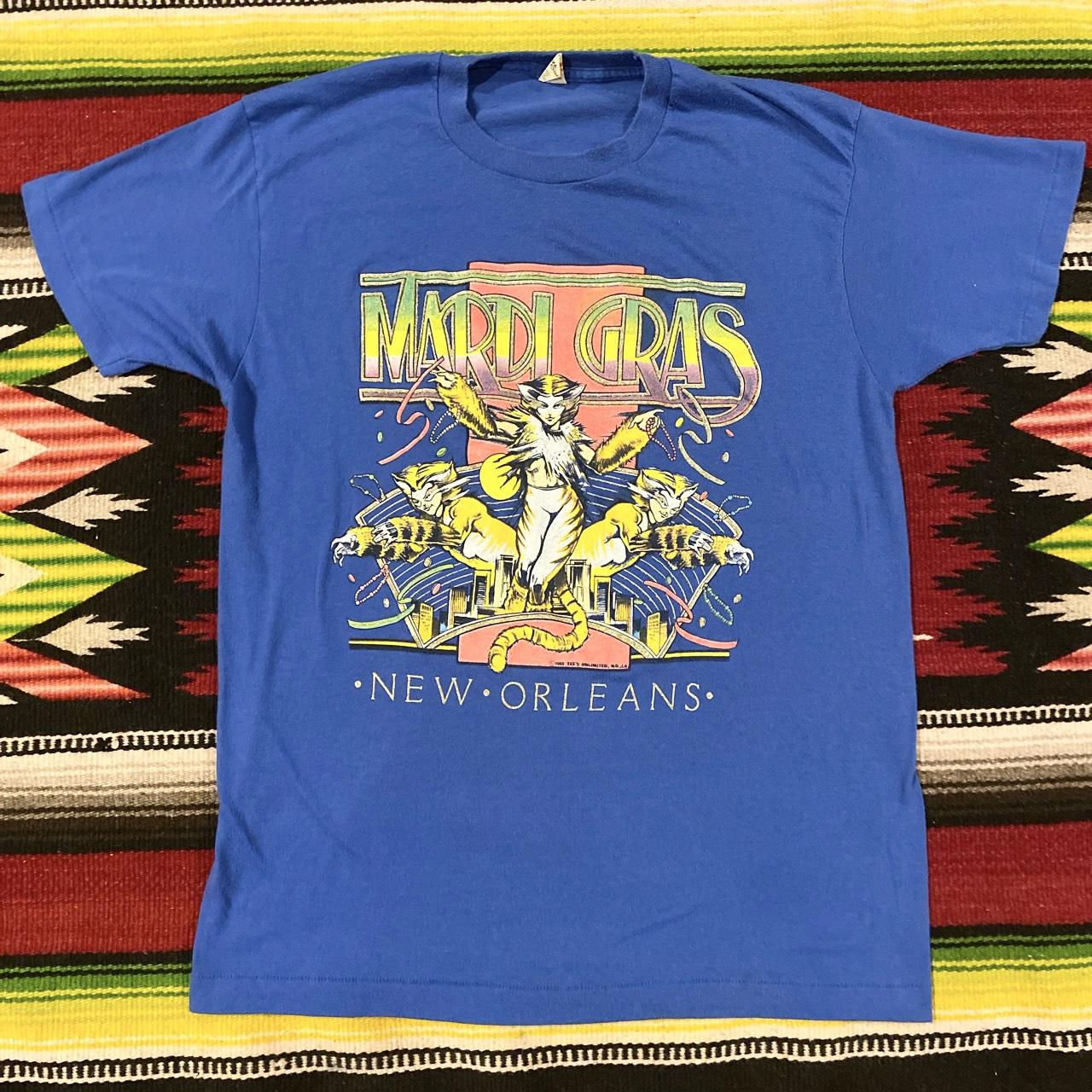 vintage-mardi-gras-new-orleans-tee-xl-paper-thin-depop