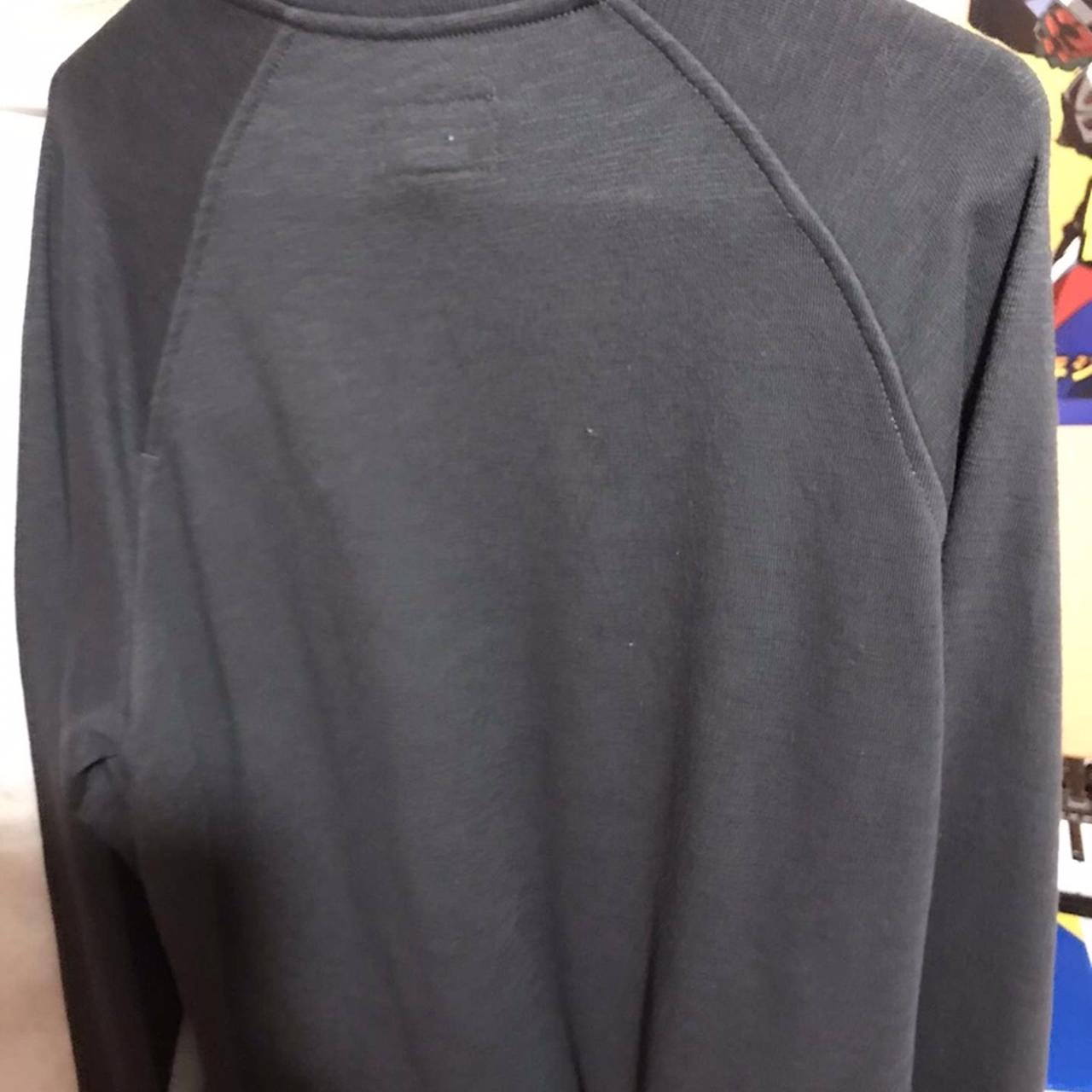 Converse Men's Jumper (3)