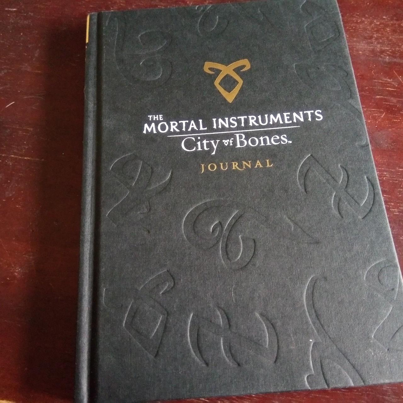 The Mortal Instruments: City of Bones 洋書 - 洋書