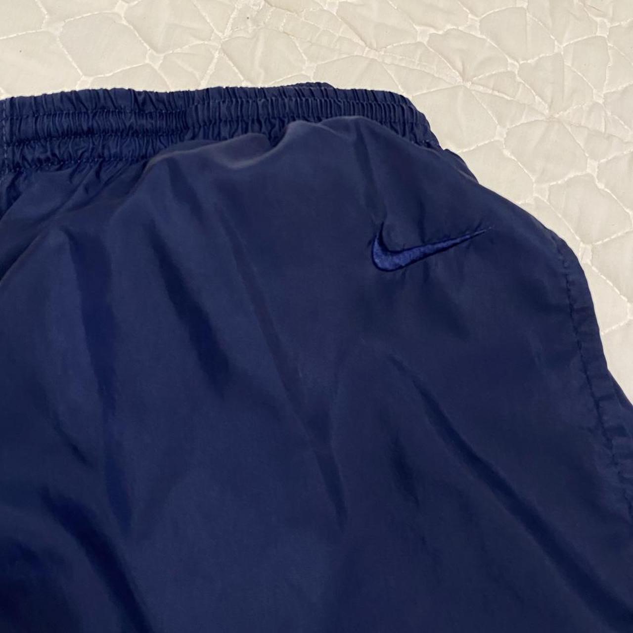 nike windbreaker pants