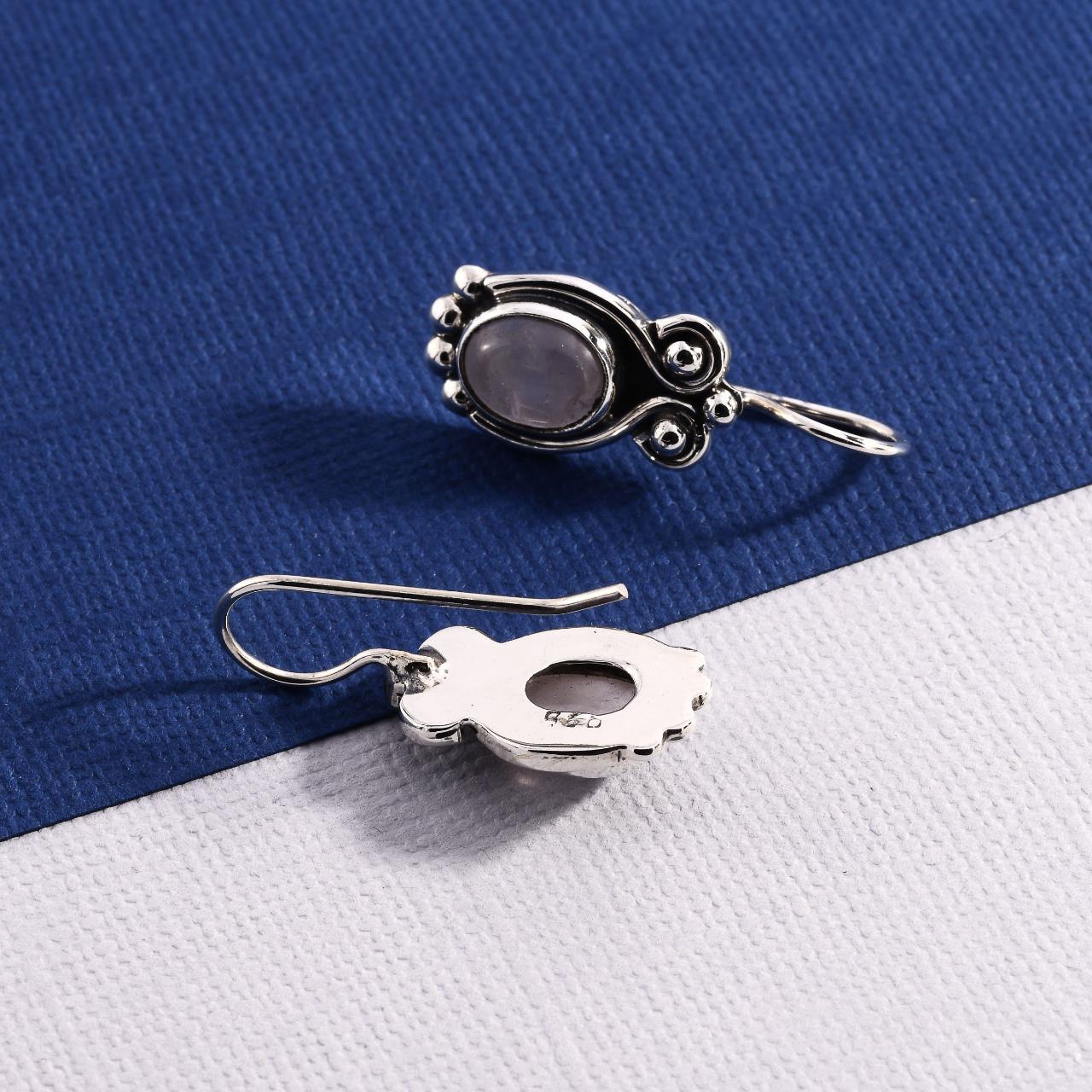 Product Image 3 - Artisanal Sterling Silver 925 Moonstone