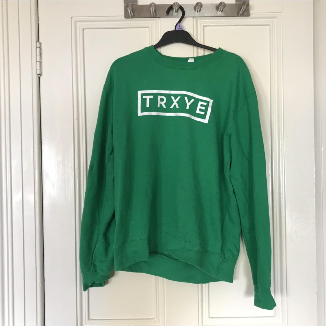 Trxye jumper outlet