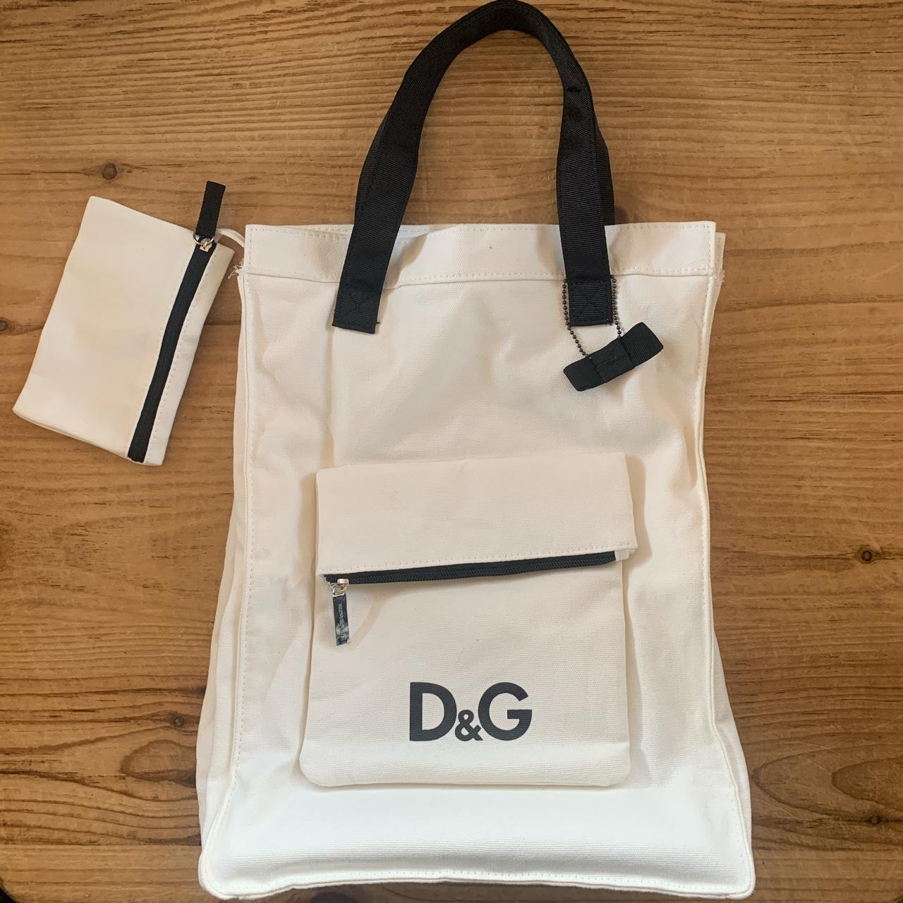 D&g tote bag sale