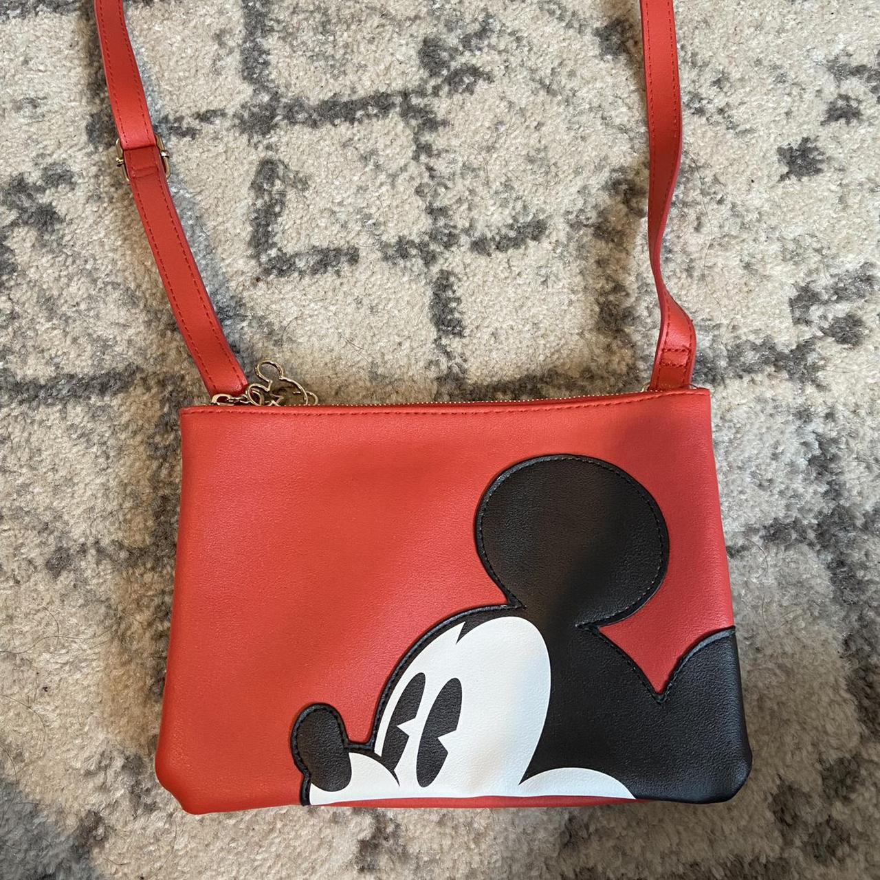 Mickey mouse sale handbag primark