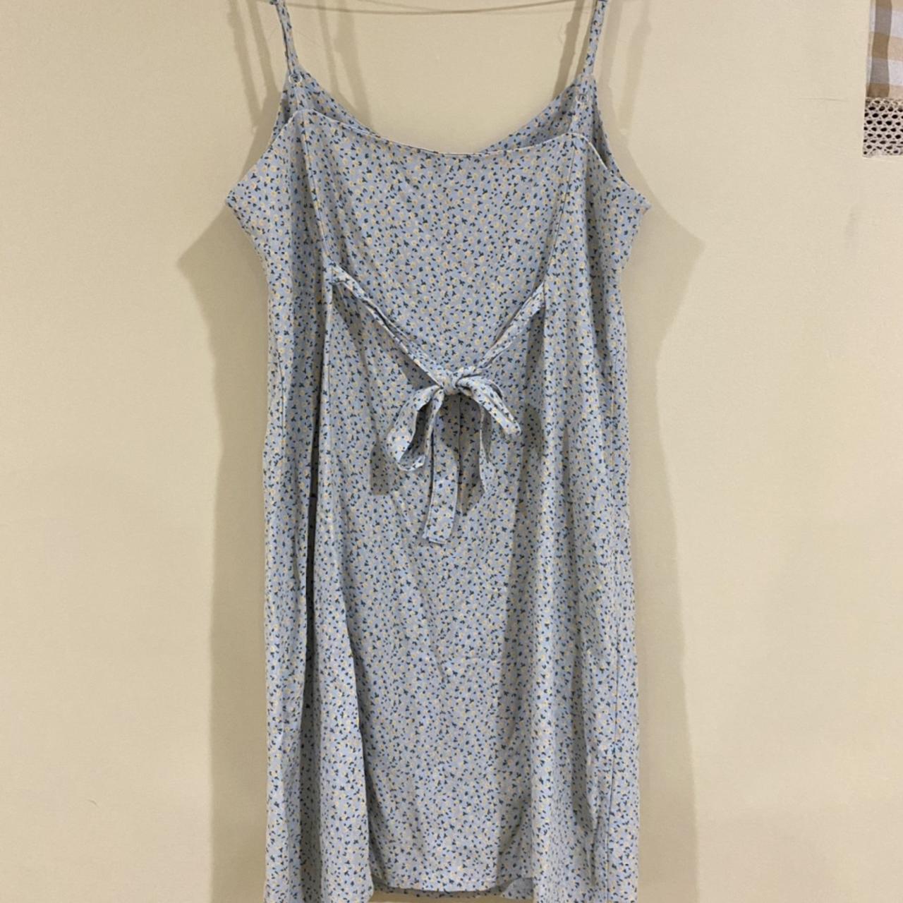 brandy melville colleen dress this is brand new... - Depop