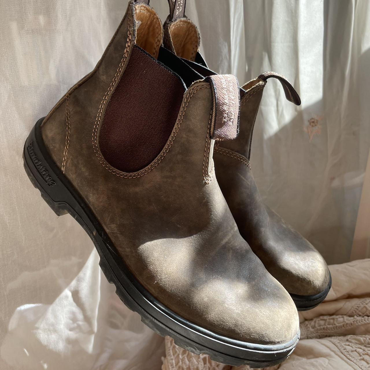 blundstone 33