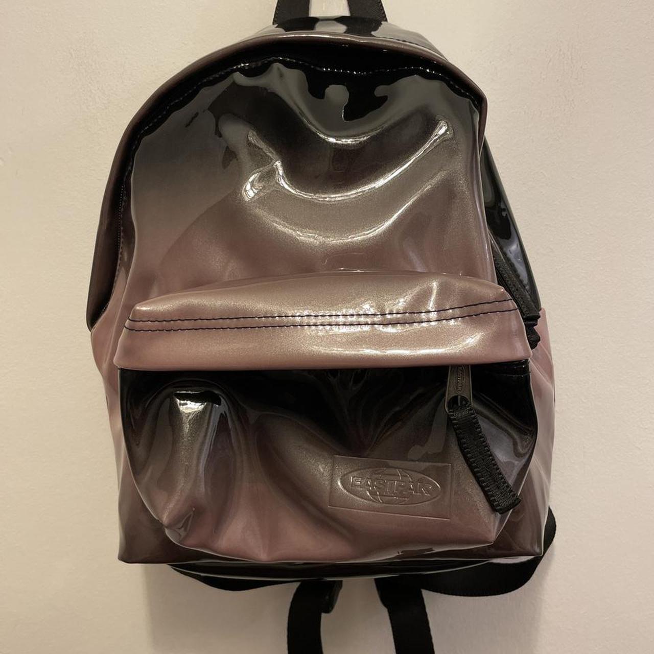 rucksack holographic