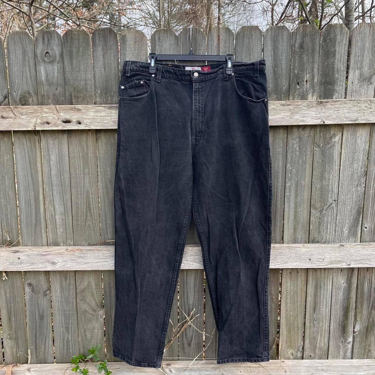 levis 545 vintage