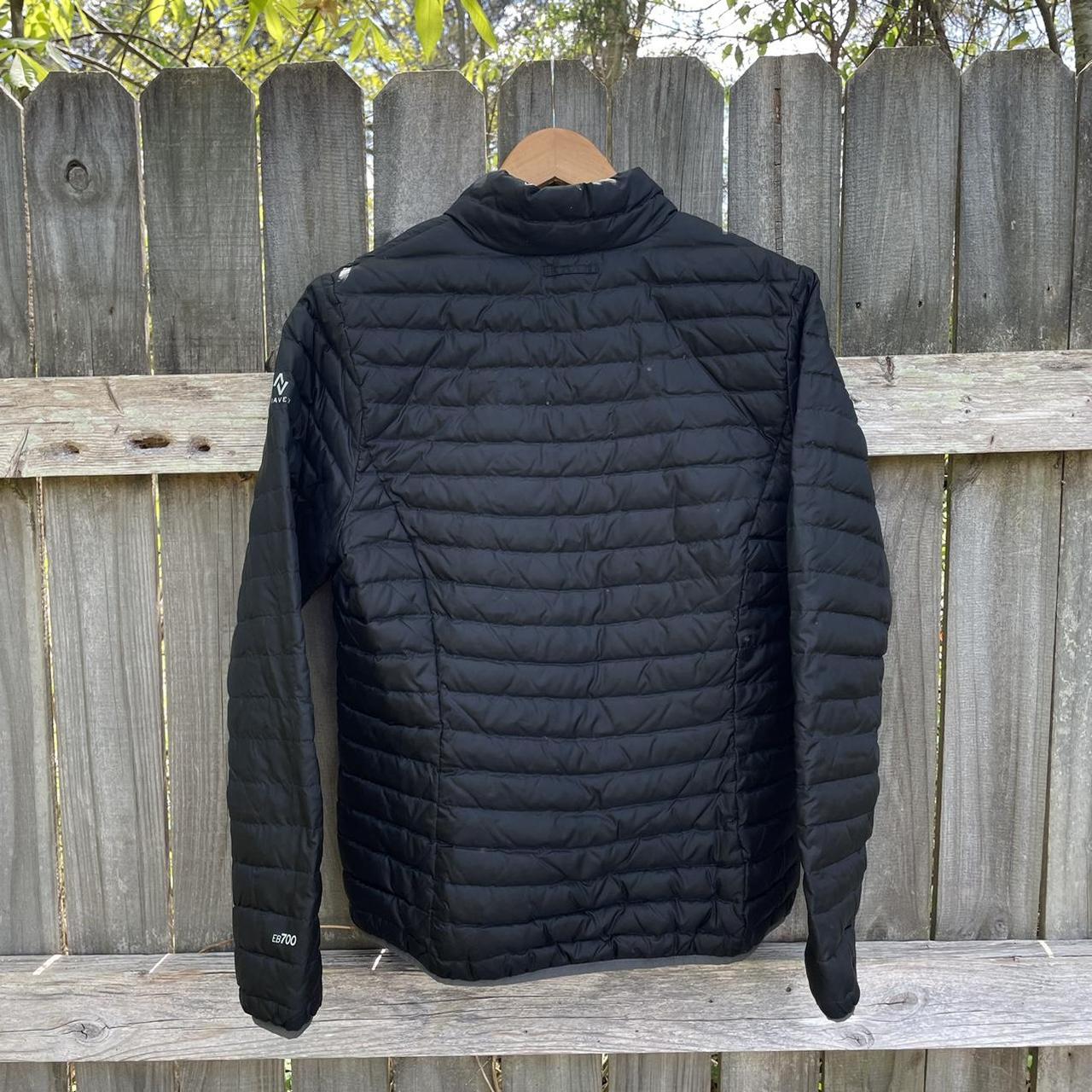 eb700 jacket