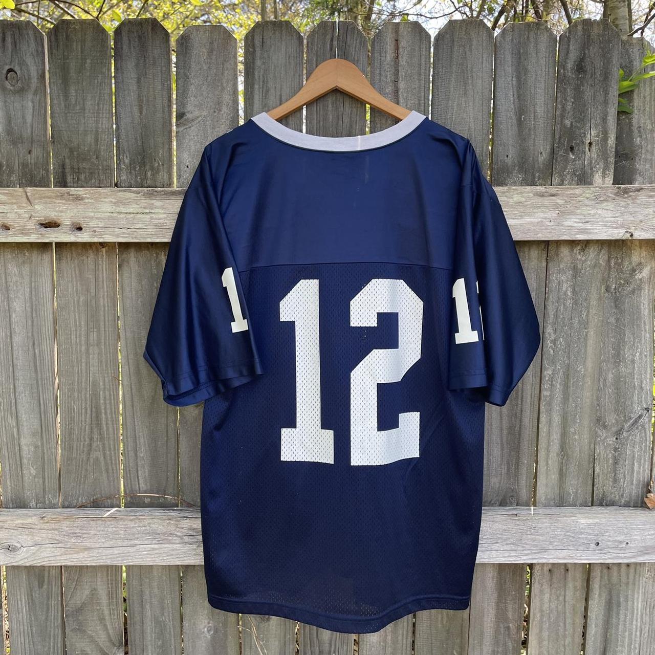 Vintage Mickey Mouse Nike Dallas Cowboys Football - Depop