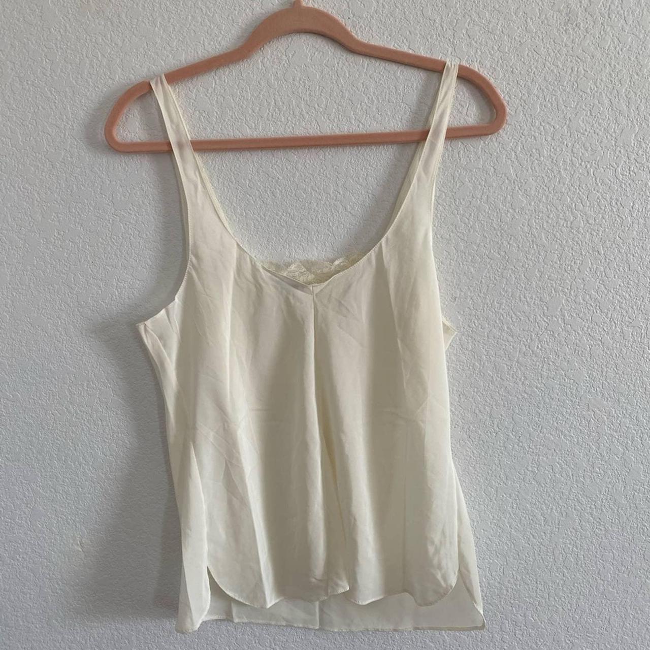 Product Image 4 - Vintage Olga lace camisole cami