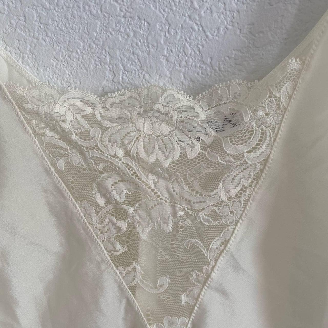Product Image 3 - Vintage Olga lace camisole cami