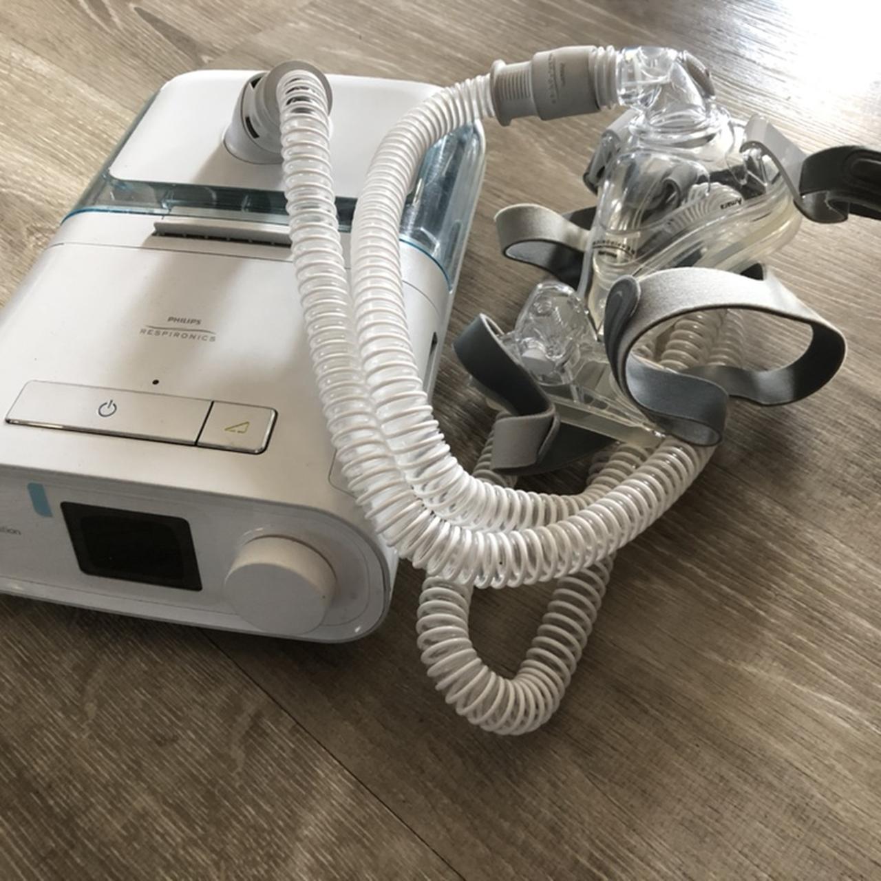 Philips Respironics Dream Station Sleep Apnea | Depop