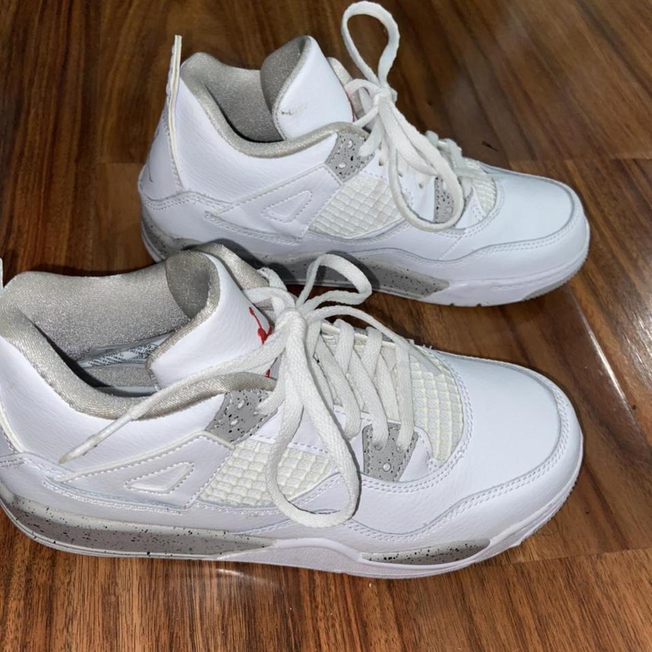 womens jordan 4 oreo