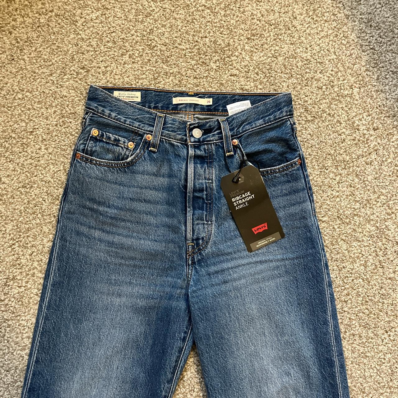 levi's noe fog