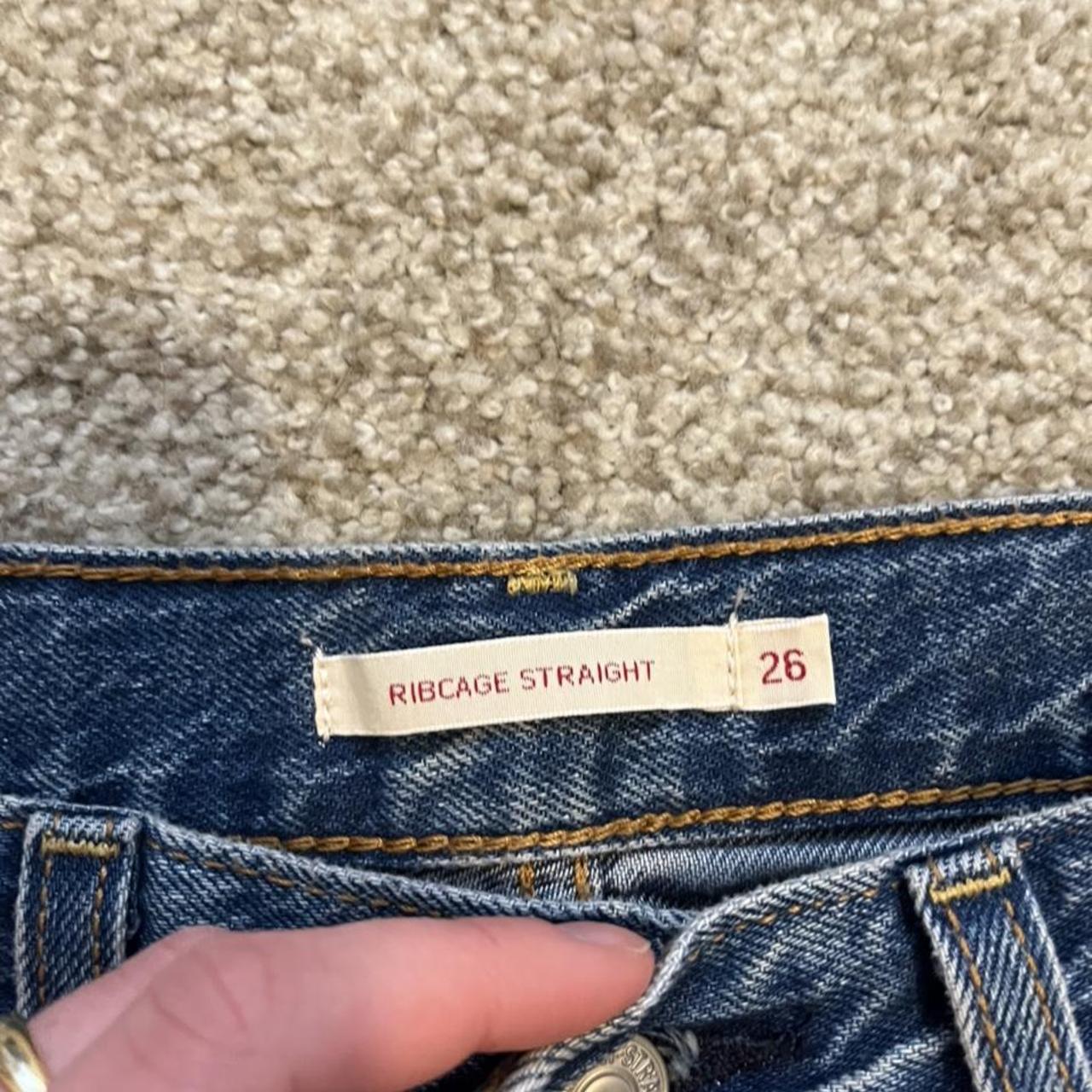 levi's noe fog