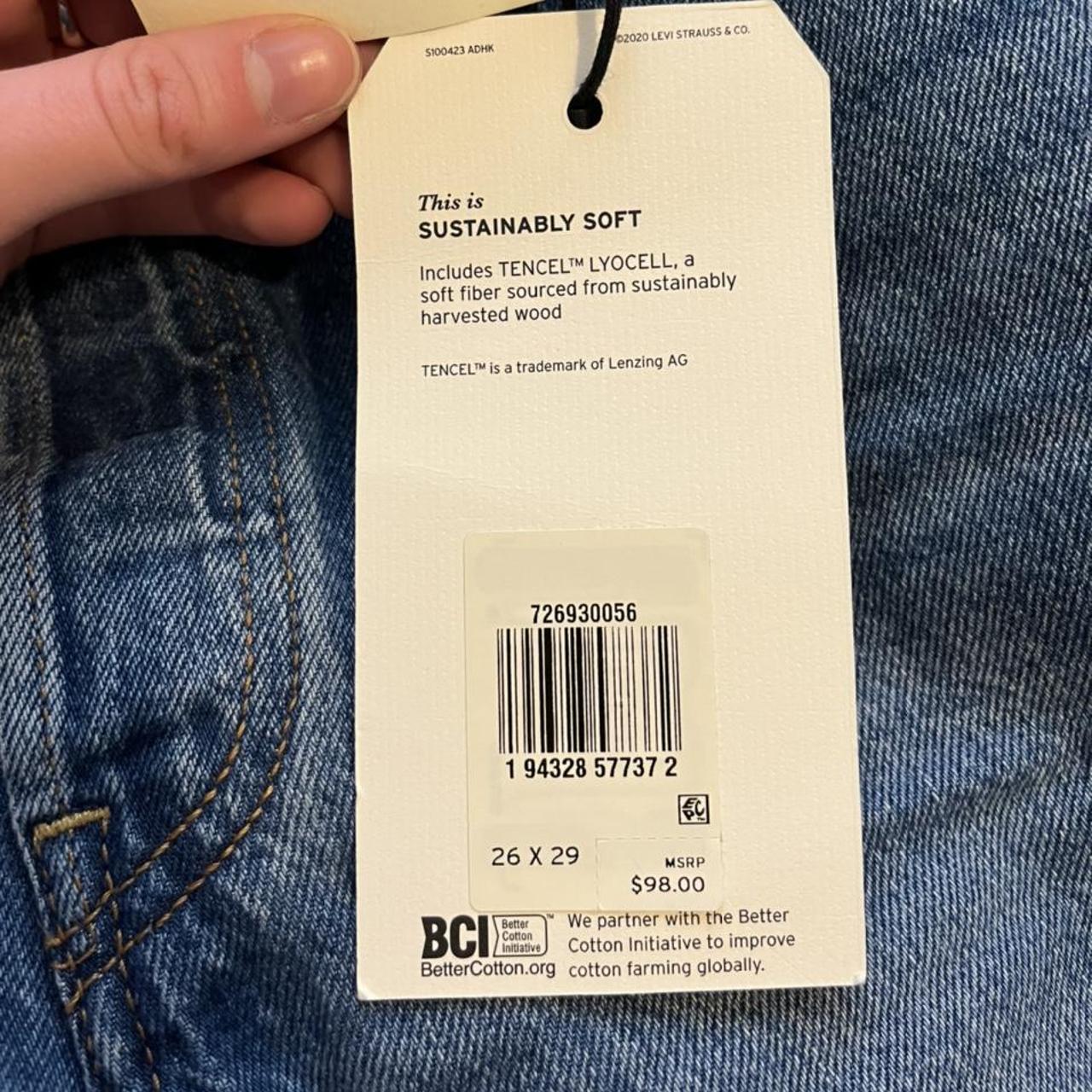 levi's noe fog