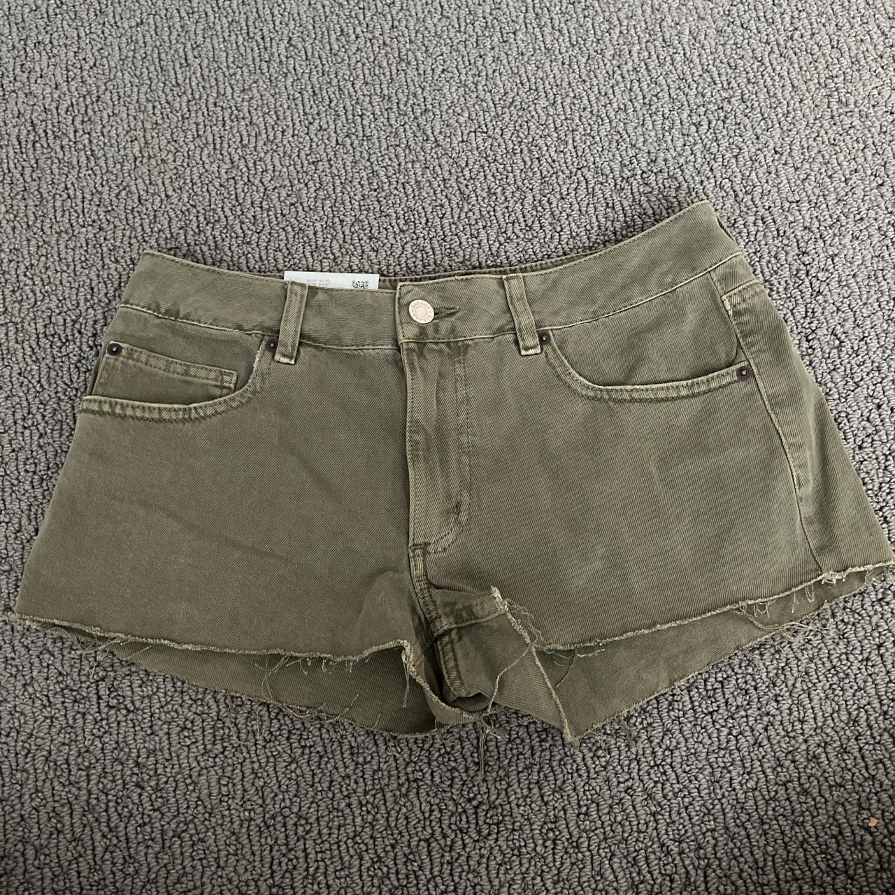 Garage Women's Shorts Depop