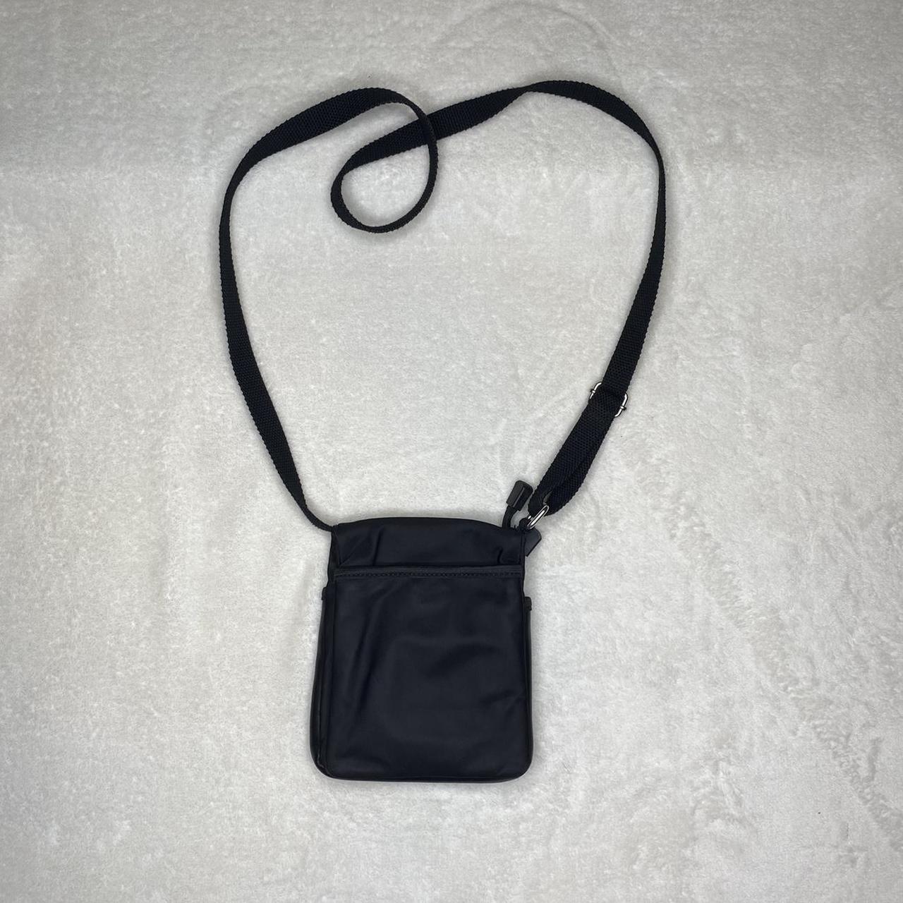 Calvin Klein side purse, worn 3 times. Lots of - Depop