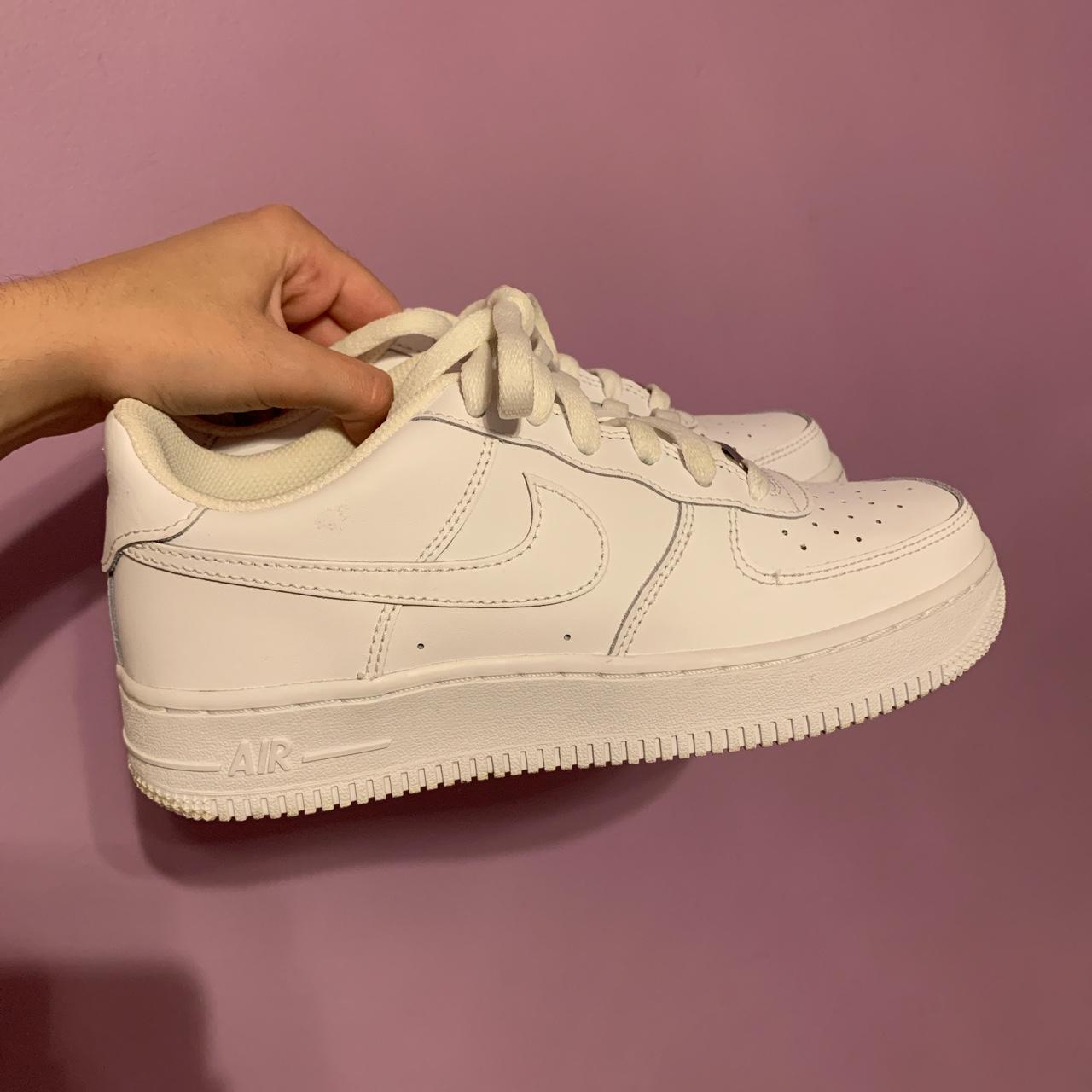 peel and reveal air force 1