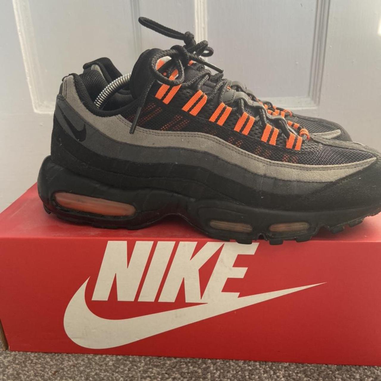 air max 95 halloween