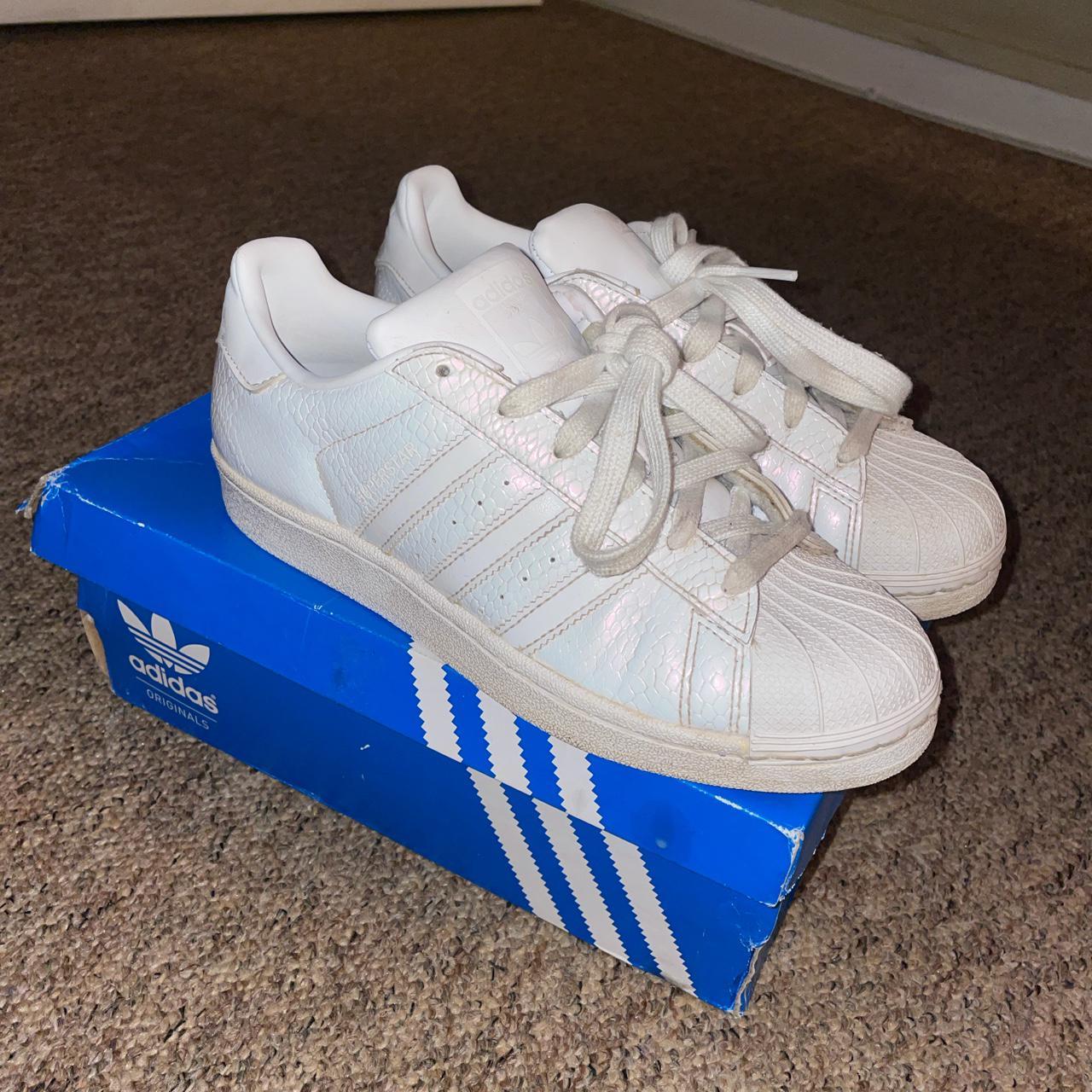 adidas superstar pele de cobra