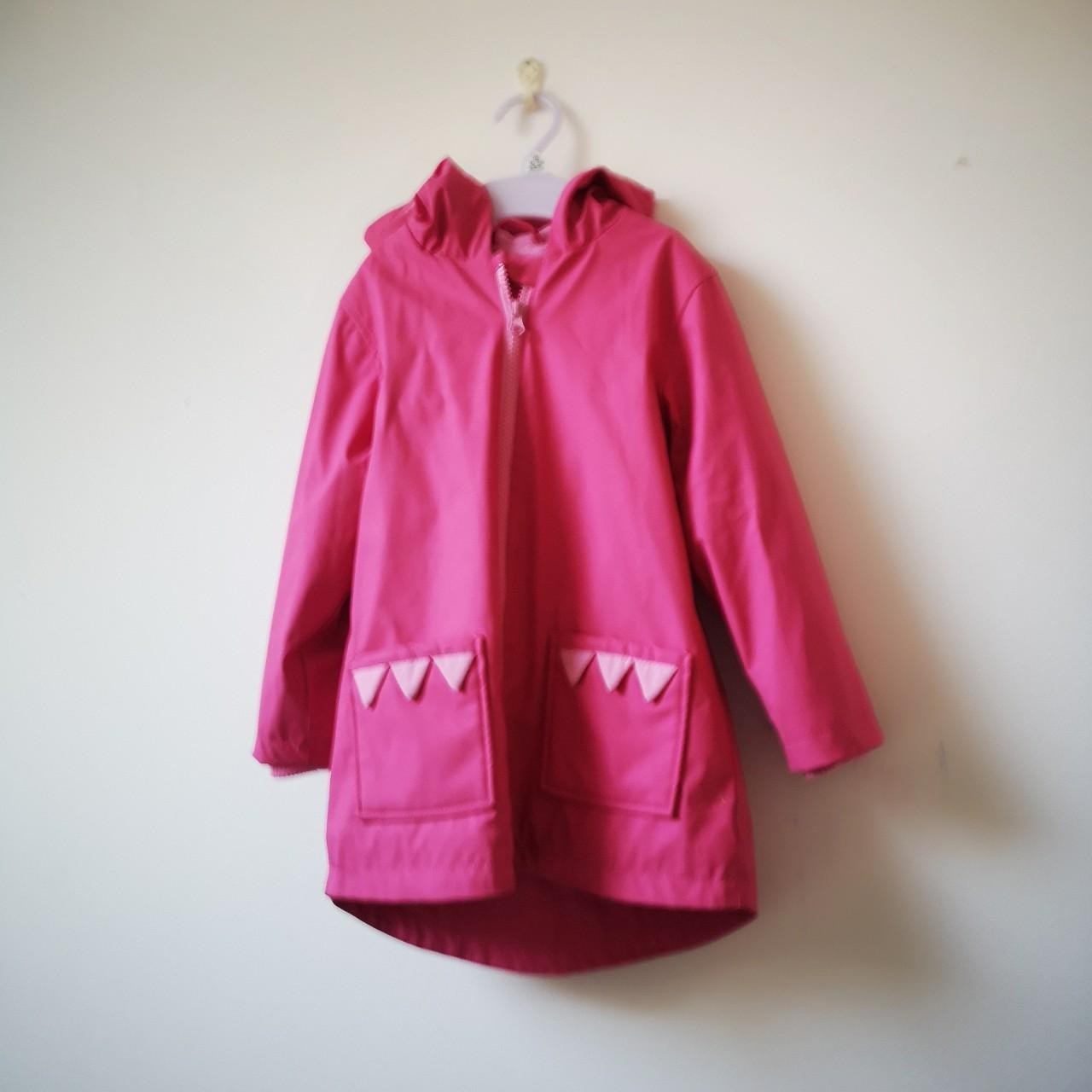 dinosaur coat matalan