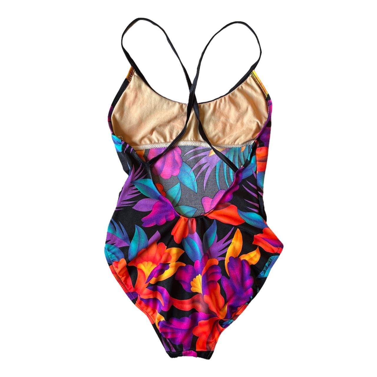 Avon Women's multi Swimsuit-one-piece | Depop