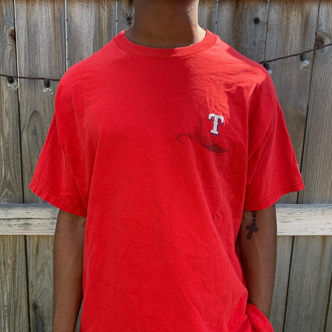 Texas Rangers Vintage t-shirt' Men's T-Shirt