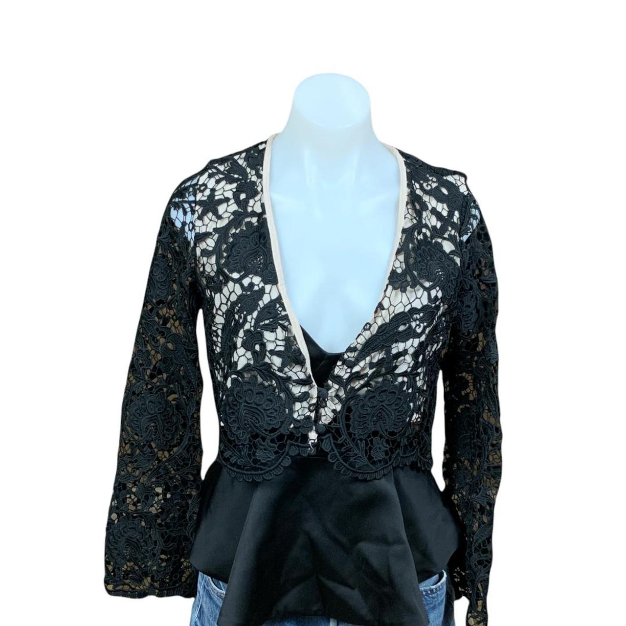 Product Image 2 - Stone Cold Fox Charlie Lace