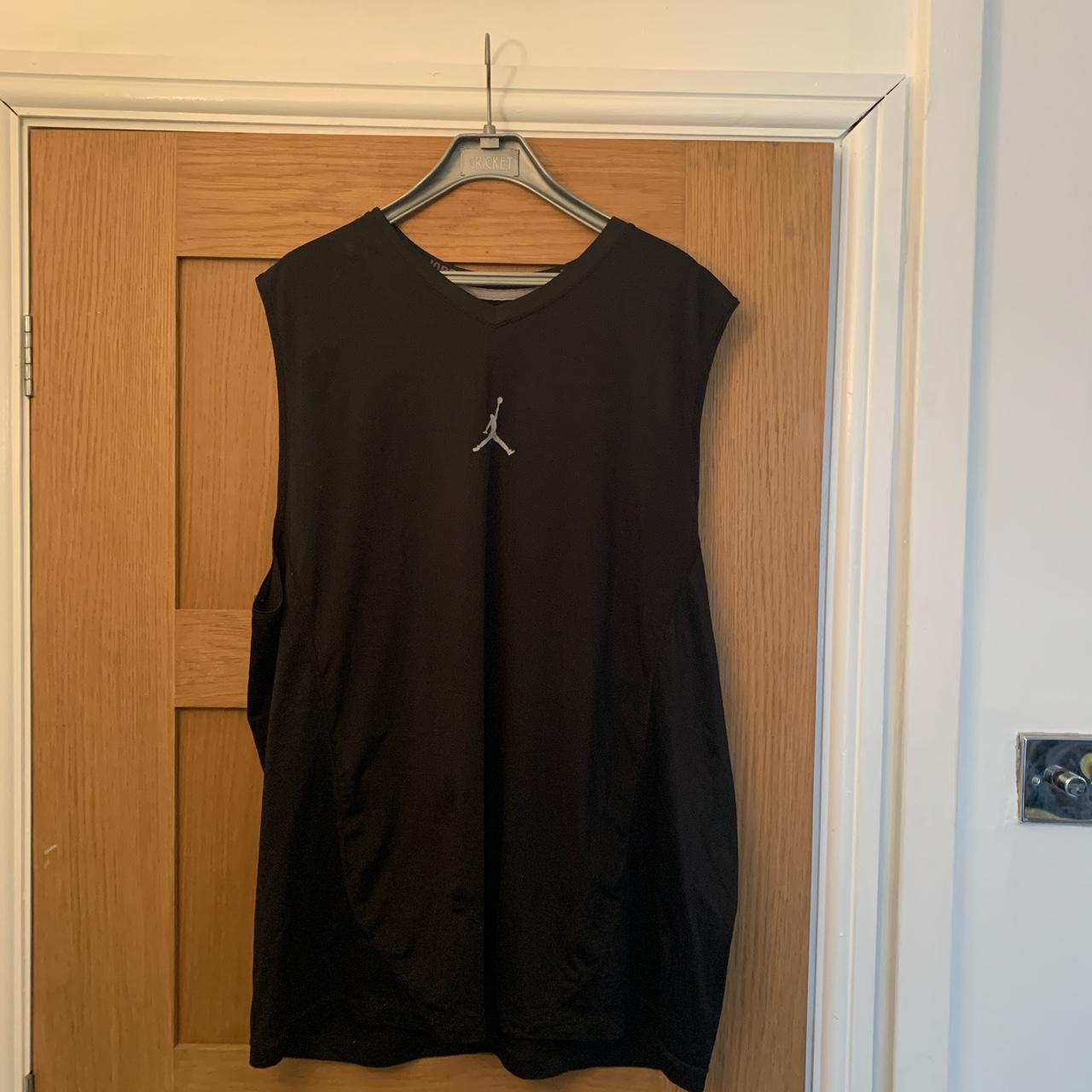 Nike Men's Vest Depop