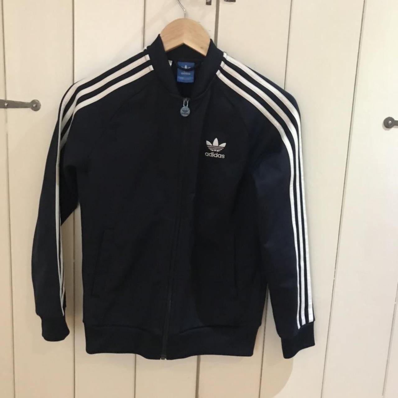 Adidas Originals Hoodie | Depop