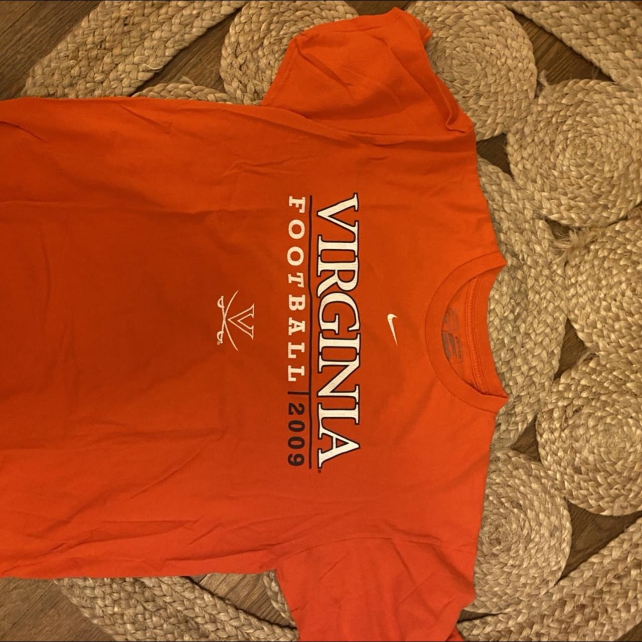 uva family shirt nike