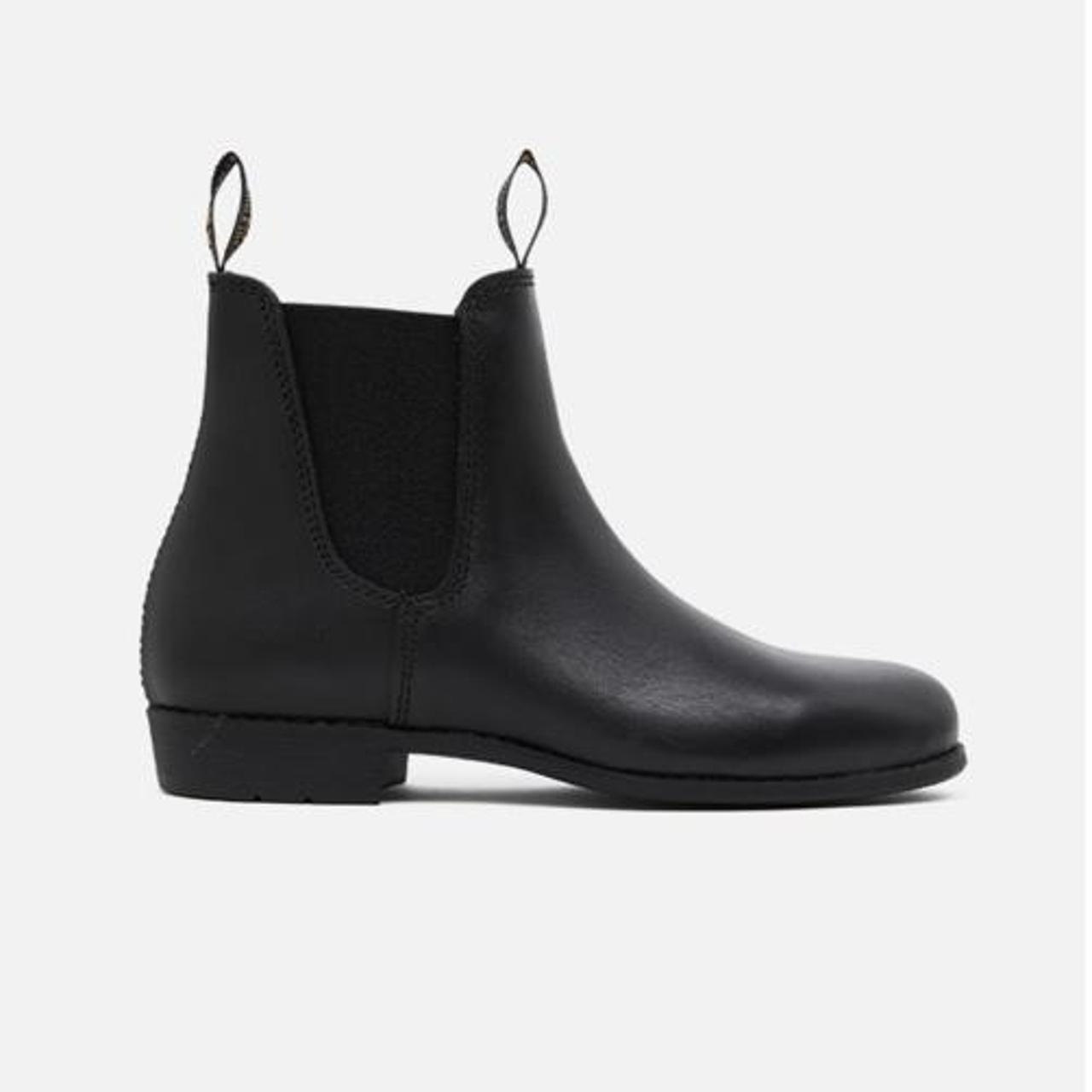 baxter appaloosa boots