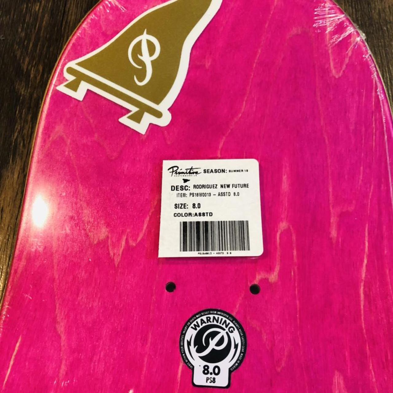 primitive paul rodriguez