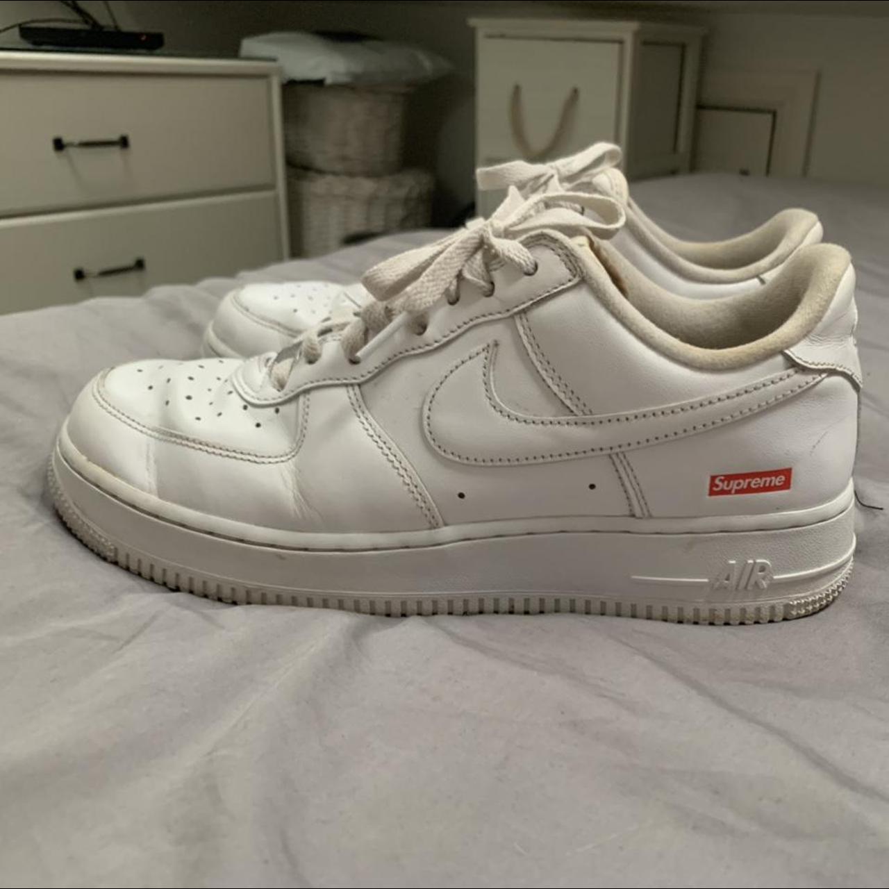 supreme air force 1s