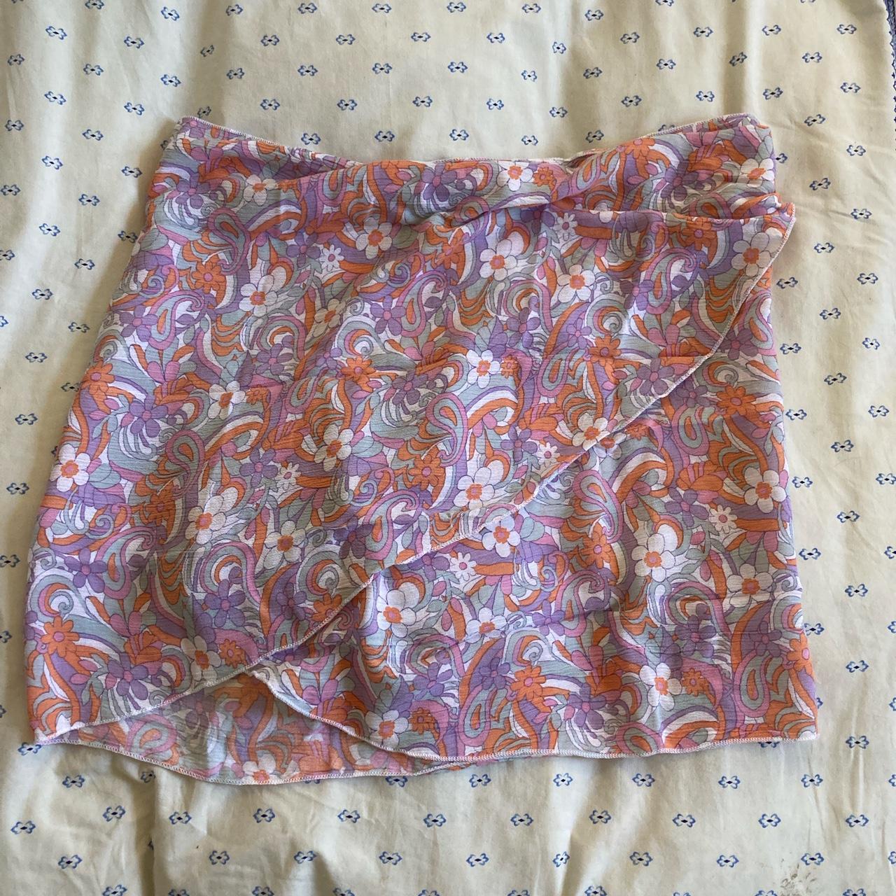 Hollister Co. Women's multi Coverups Depop