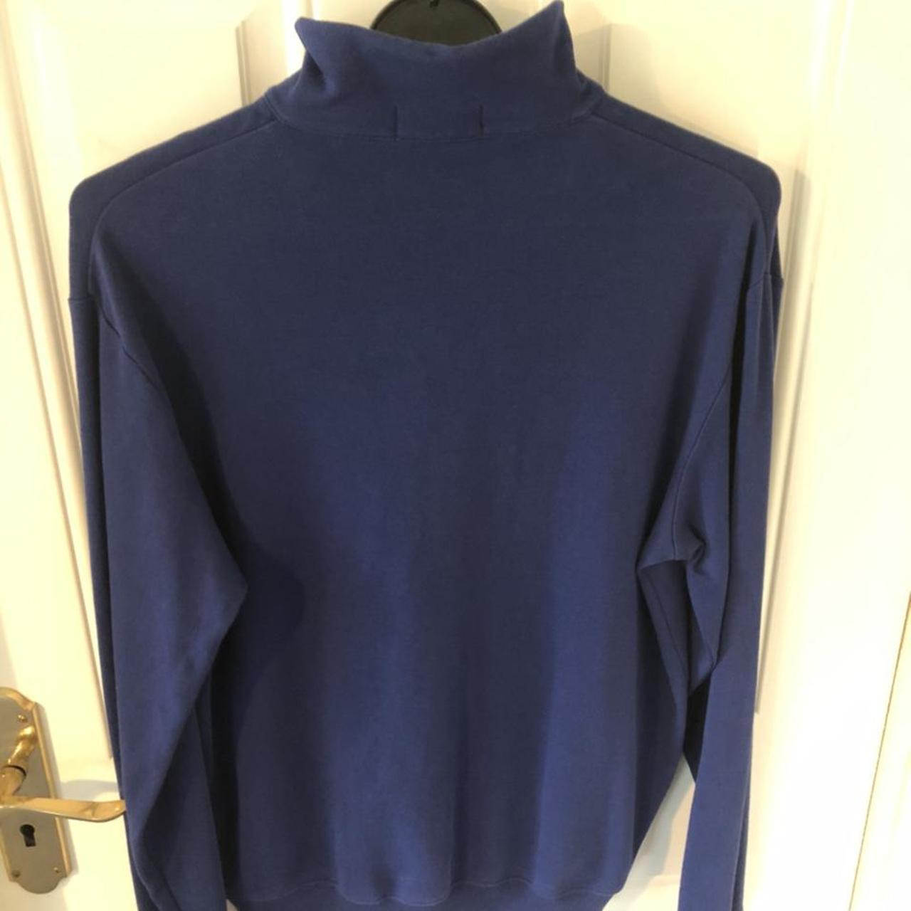 Product Image 3 - Polo Ralph Lauren Quarter-Zip Sweatshirt