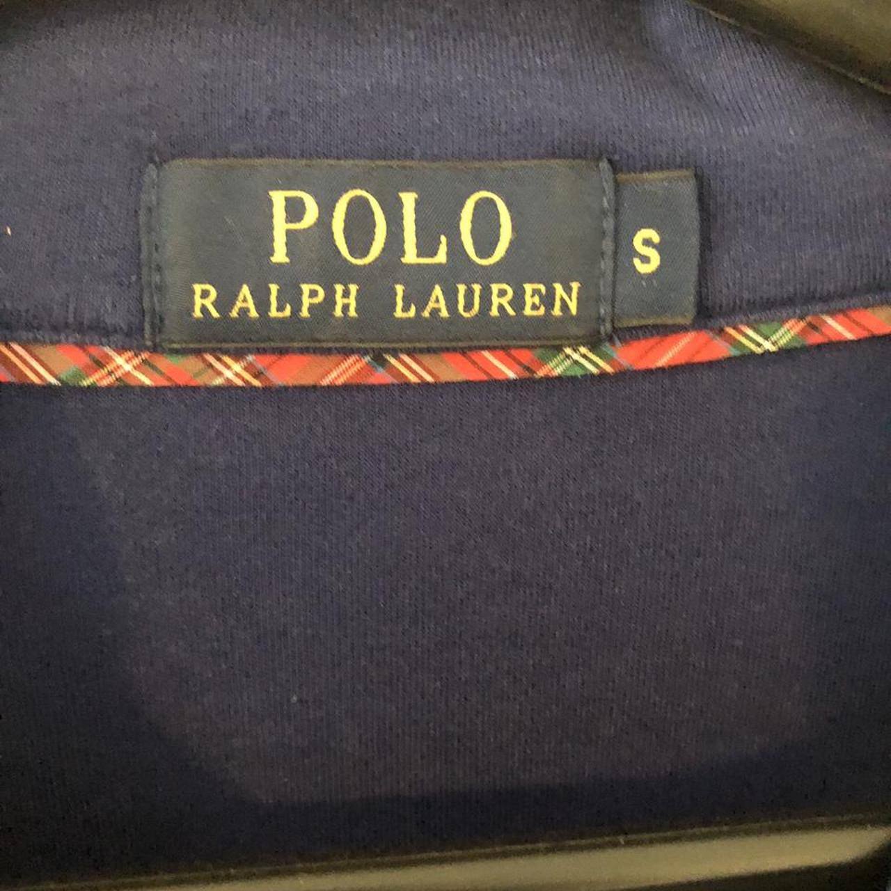Product Image 4 - Polo Ralph Lauren Quarter-Zip Sweatshirt