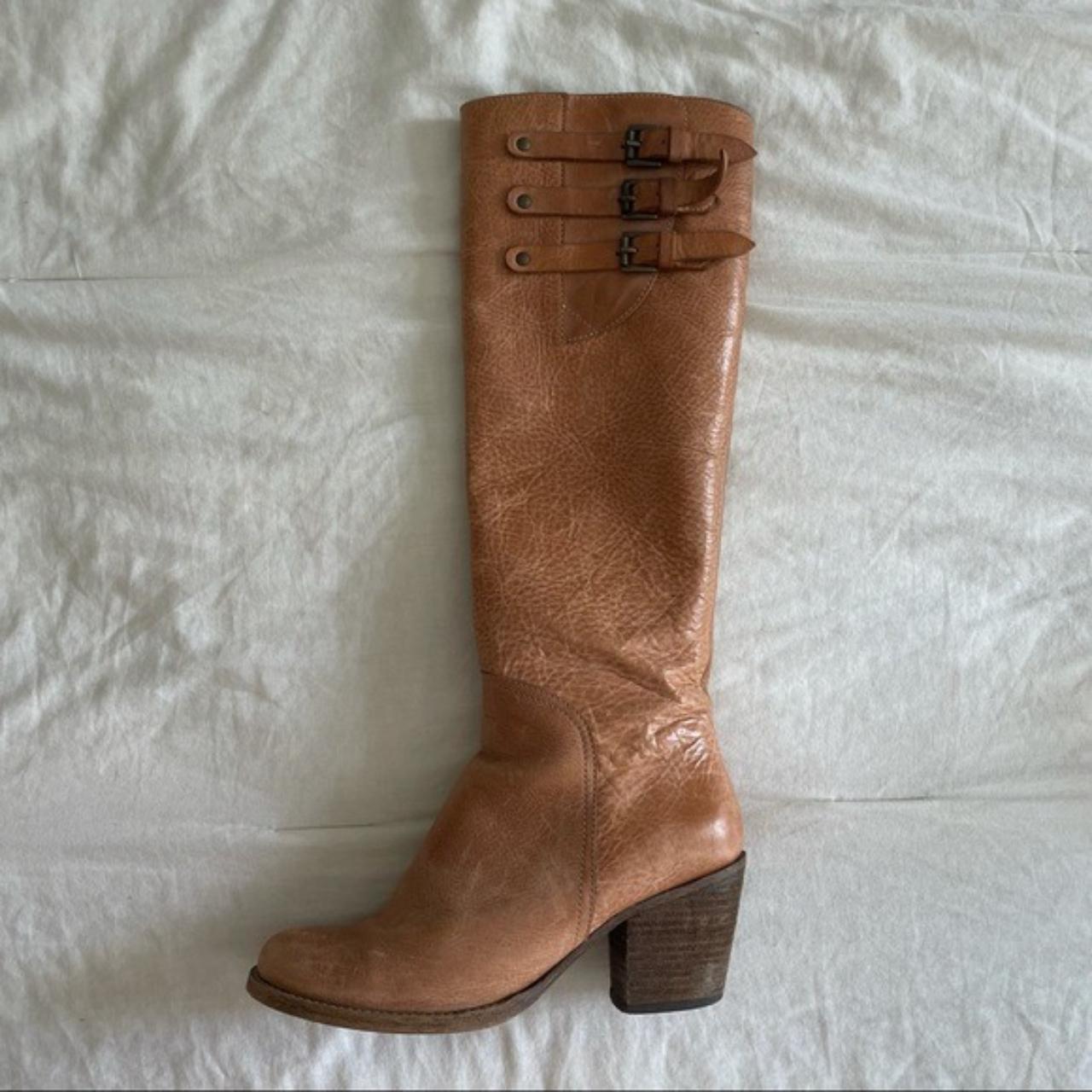 DUOltd Women's Boots (2)