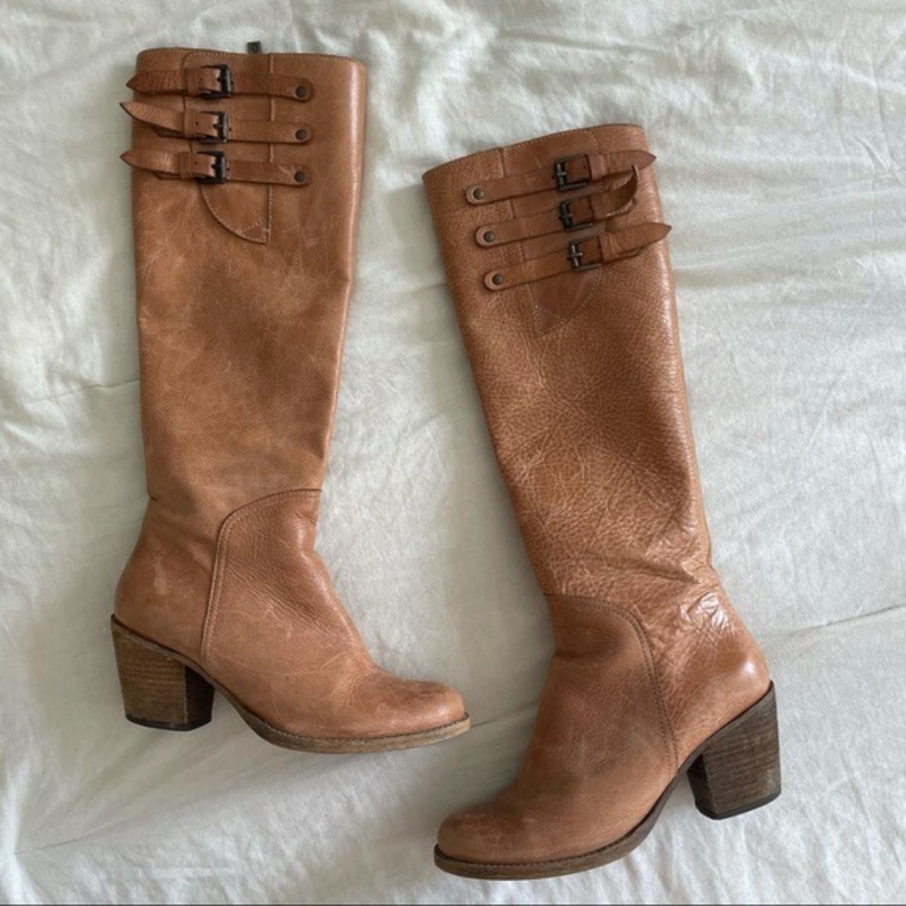 DUOltd Women's Boots