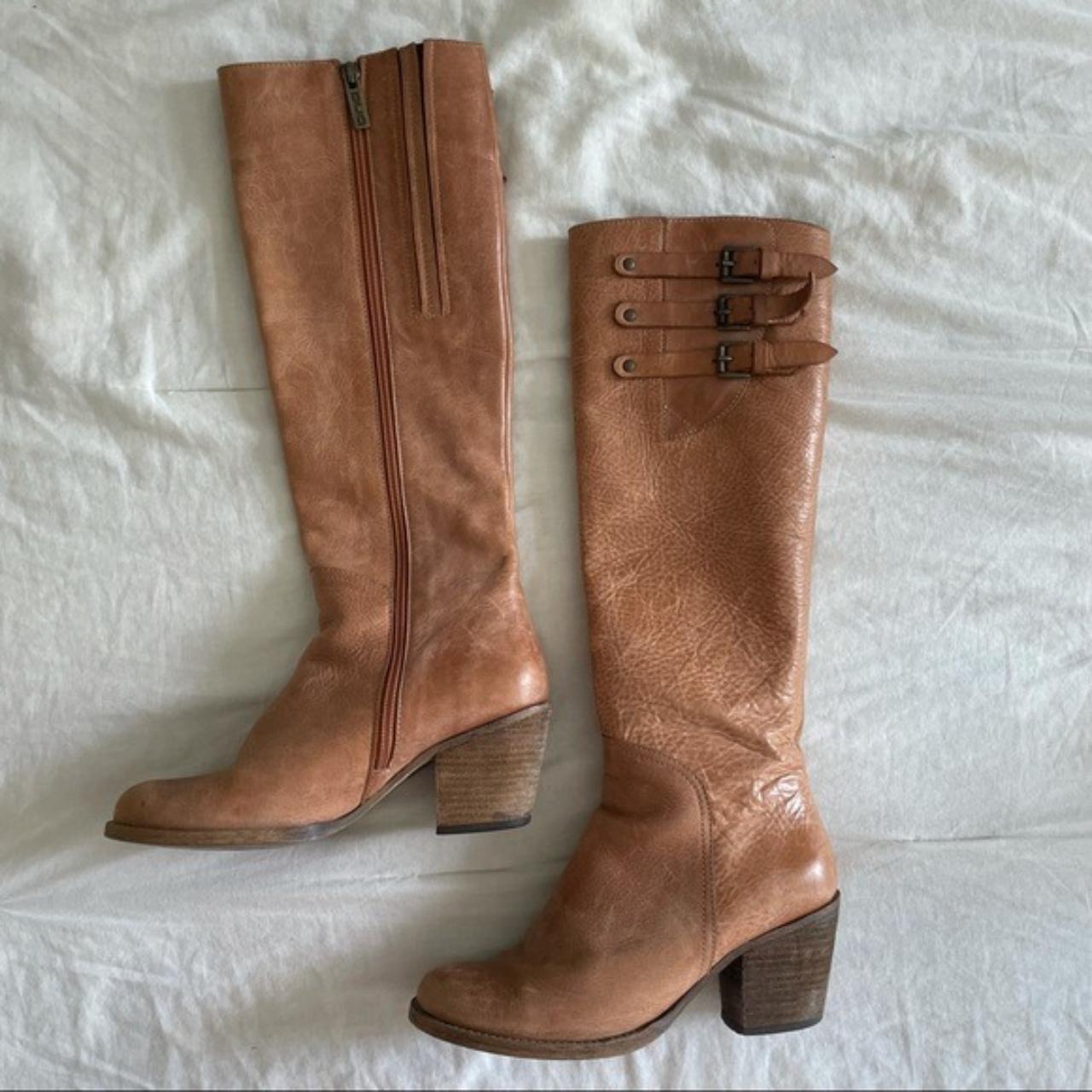 DUOltd Women's Boots (3)