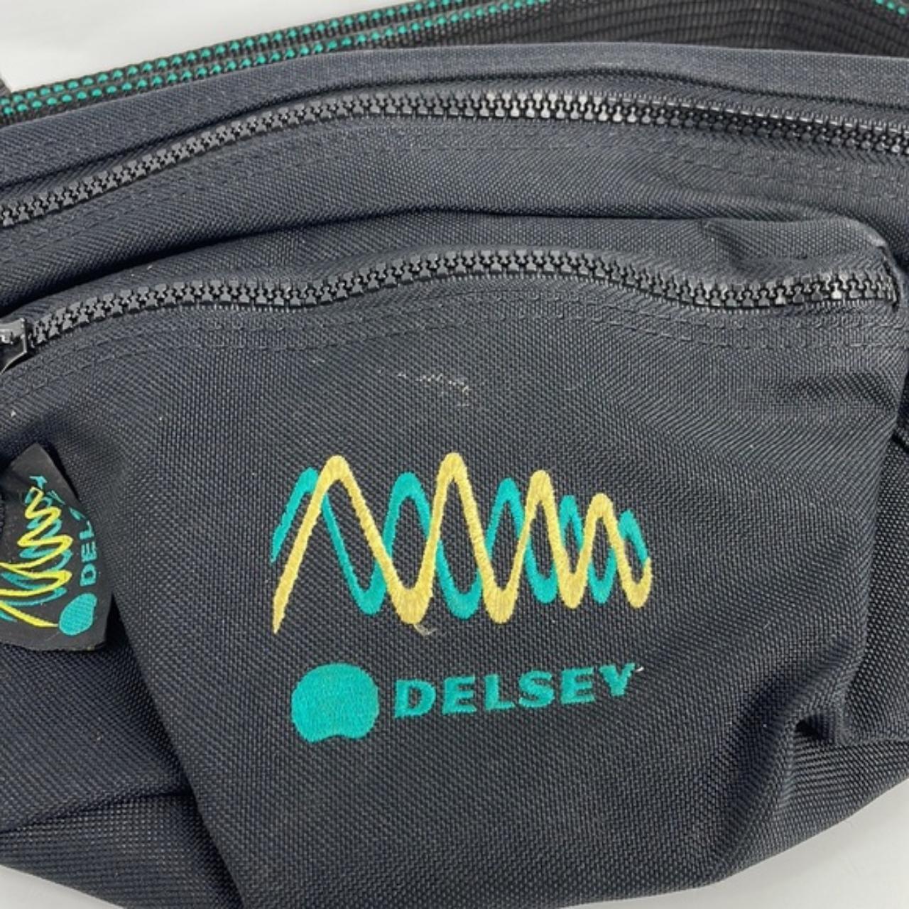 Delsey Men's Bag (4)