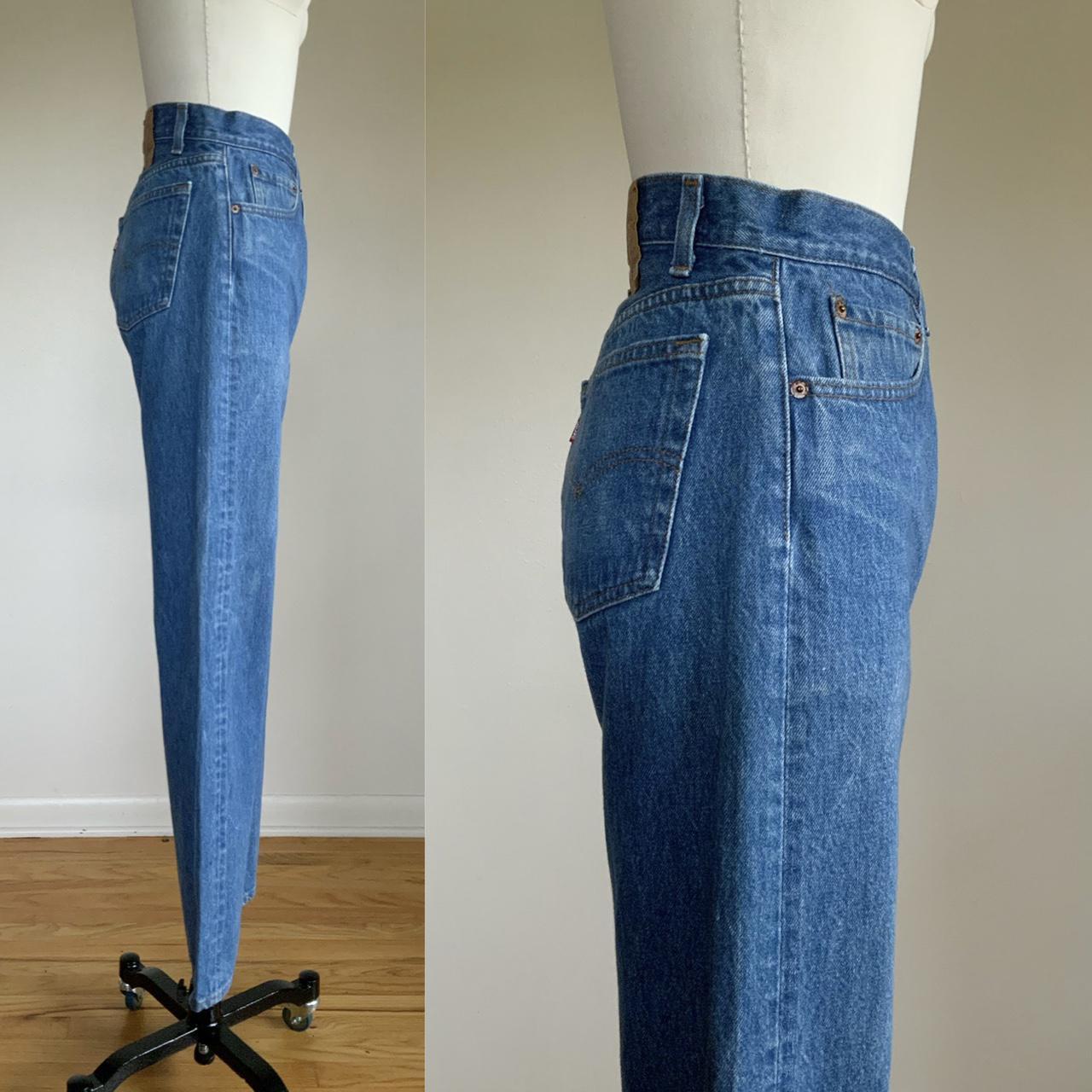 Levi's Men's Blue Jeans (2)