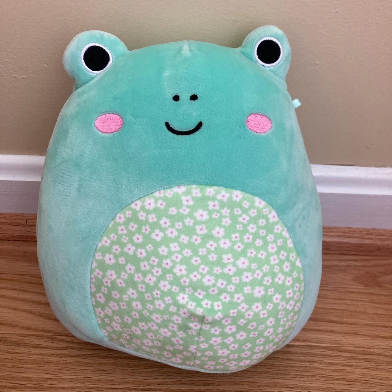 Wendy Spring/Easter Frog 2022 - She is 8” and stored... - Depop