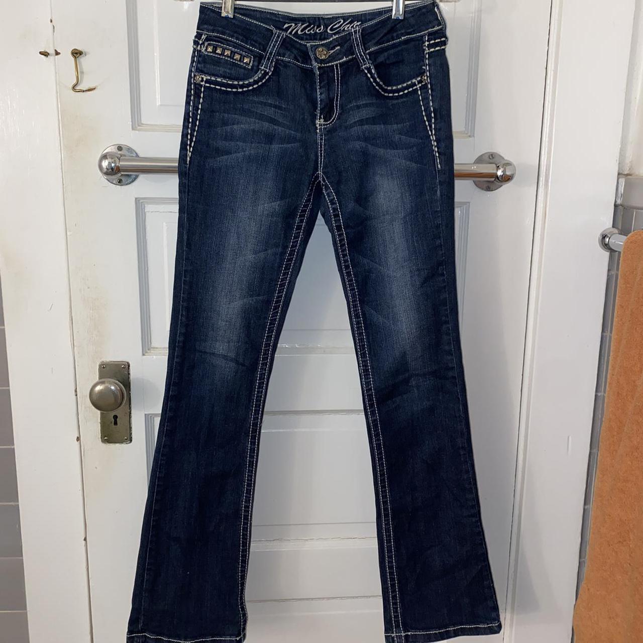 Women's Jeans
