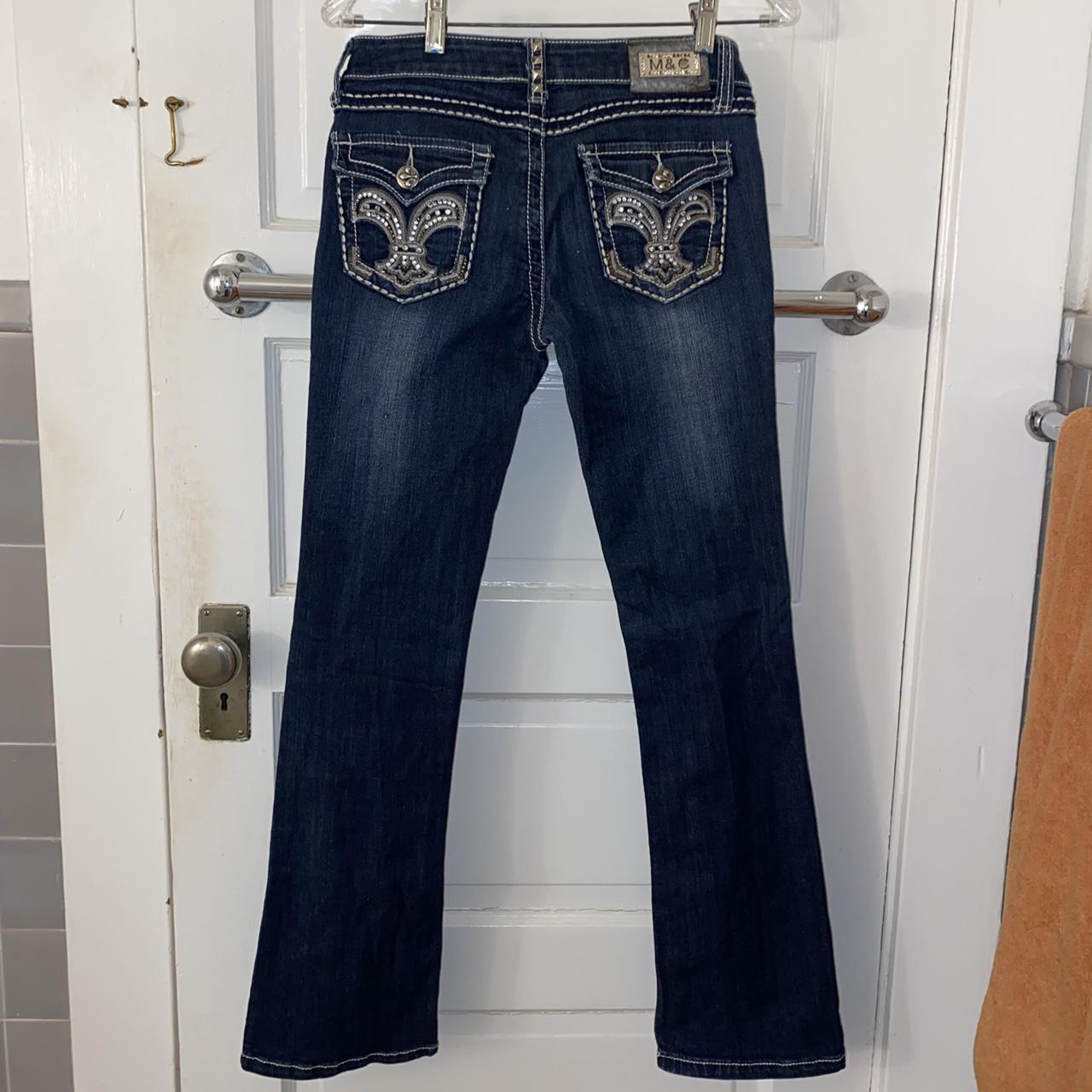 Women's Jeans (2)
